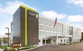 Home2 Suites By Hilton Saratoga Malta