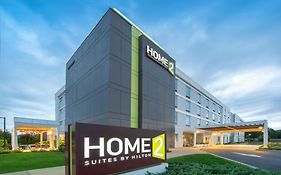 Home2 Suites By Hilton Saratoga Malta